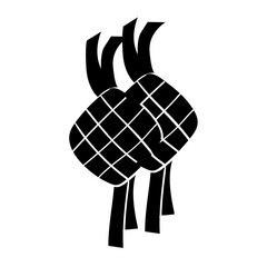 islamic ramadan doodle decoration