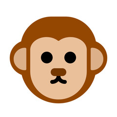 Obraz na płótnie Canvas monkey