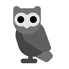 owl head