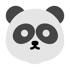 panda