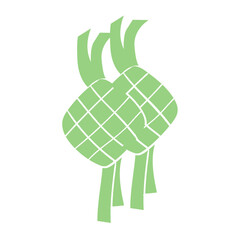 islamic ramadan doodle decoration