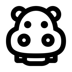 hippo