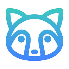 racoon