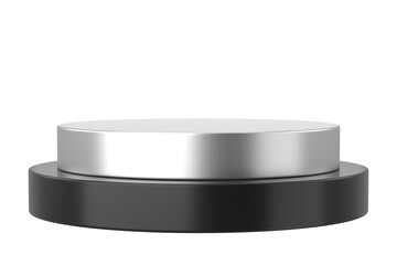 Product display. 3D podium. 3D platform.