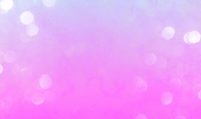 Beautiful pink bokeh background perfect for Valentines Day or Wedding Invitations. Free space for text.