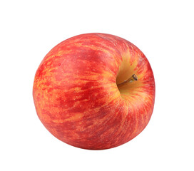 Apple isolated on transparent png