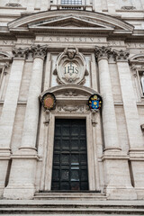 rome city art, history and cityscape italy, ancient and heritage places roman colosseum