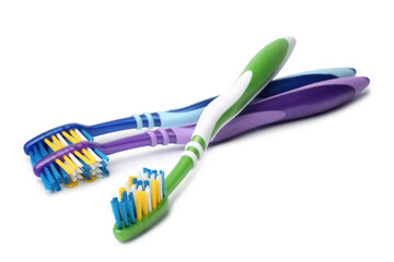 Tooth-brushes