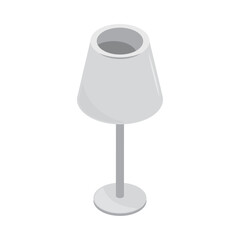 floor lamp icon
