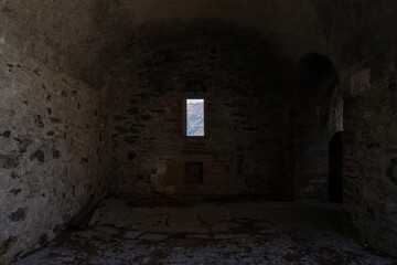 Fototapeta premium la luce