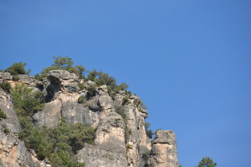 Ruta por el alto tajo , Taravilla