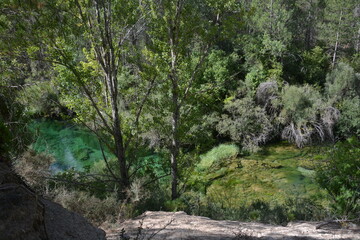 Ruta por el alto tajo , Taravilla