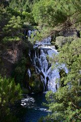 Ruta por el alto tajo , Taravilla