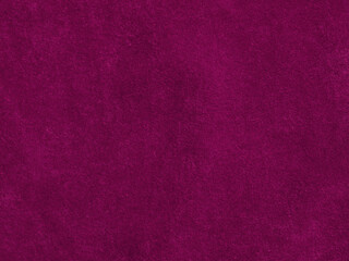 Pink velvet fabric texture used as background. Empty pink fabric background of soft and smooth textile material. There is space for text...