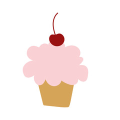 cute cupcake dessert bakery