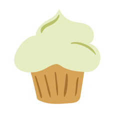 cute cupcake dessert bakery