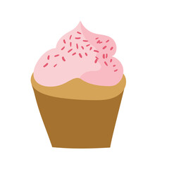 cute cupcake dessert bakery