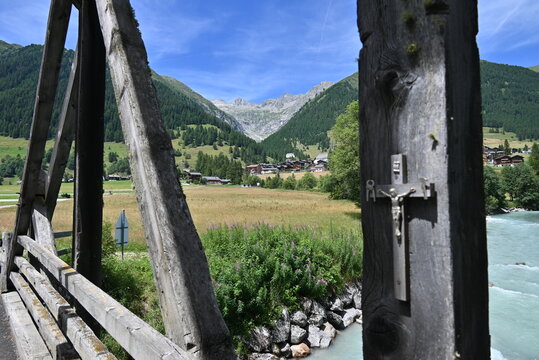 M&uuml;nster Goms Wallis