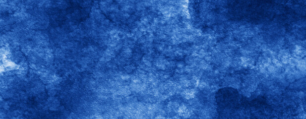 Abstract dark blue grunge wall concrete texture, Seamless Blue grunge texture vintage background. Blue Grunge Concrete Wall Texture Background. blue abstract grunge textures wall background.