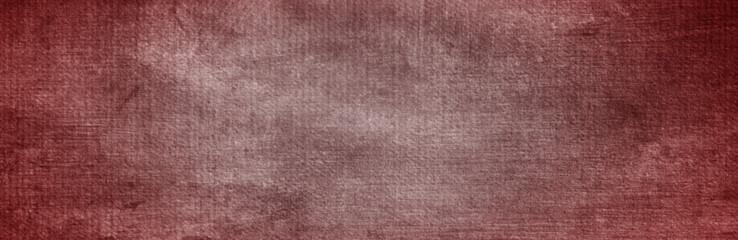 Brown Distressed Texture for your design. Dark abstract soft brown concrete wall texture background banner pattern. Backdrop soft red grunge background with space for text or image.