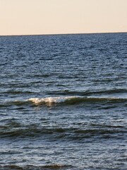 Fototapeta premium sea