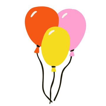 Birthday candle birthday celebrations illustration