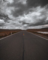 road to nowhere