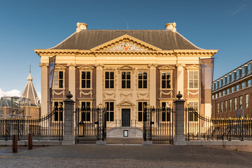 Mauritshuis The Hague