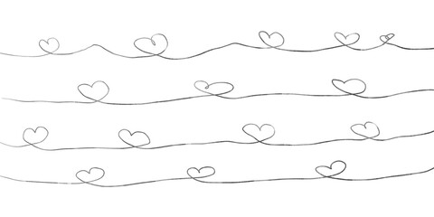 set of decorative elements for design