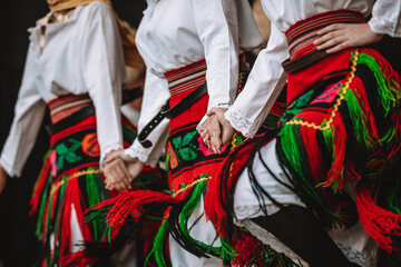 Balkan Folklore