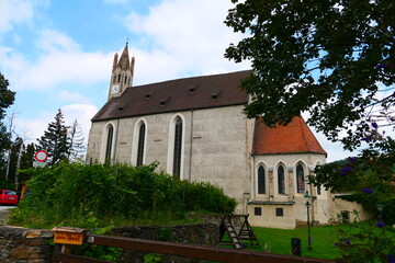 Pfarrkirche Imbach