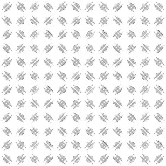 Multi color seamless pattern texture and template. Multicolored. Colorful ornamental graphic design. Colored mosaic ornaments. Vector illustration. EPS10.
