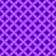 Fototapeta premium Multi color seamless pattern texture and template. Multicolored. Colorful ornamental graphic design. Colored mosaic ornaments. Vector illustration. EPS10.