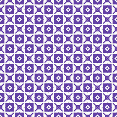 Multi color seamless pattern texture and template. Multicolored. Colorful ornamental graphic design. Colored mosaic ornaments. Vector illustration. EPS10.