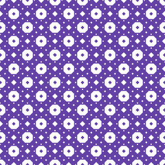 Multi color seamless pattern texture and template. Multicolored. Colorful ornamental graphic design. Colored mosaic ornaments. Vector illustration. EPS10.