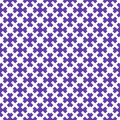 Multi color seamless pattern texture and template. Multicolored. Colorful ornamental graphic design. Colored mosaic ornaments. Vector illustration. EPS10.