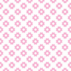 Multi color seamless pattern texture and template. Multicolored. Colorful ornamental graphic design. Colored mosaic ornaments. Vector illustration. EPS10.