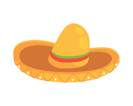 mexican traditional hat
