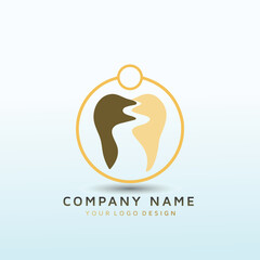 warm design needed for dental office logo
