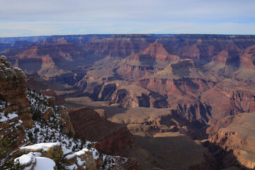 grand canyon national park