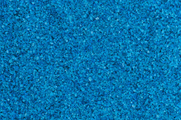 Obraz premium Texture of sea aromatic salt. Spa and relaxation concept. Background or backdrop.