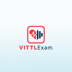 provides healthcare services logo design