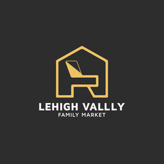 Logo for furniture, home goods and some other general merchandise