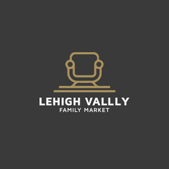 Logo for furniture, home goods and some other general merchandise