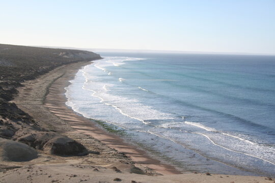 Playa Larga