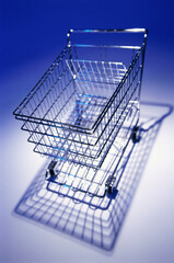 Shopping cart