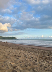 Obraz premium Amazing landscapes of Costa Rica Views of Costa Rica 