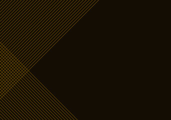 Modern Abstract Background with Dark Brown Outline Suitable for Posters, Fyers, Websites, Covers, Banners, Advertising