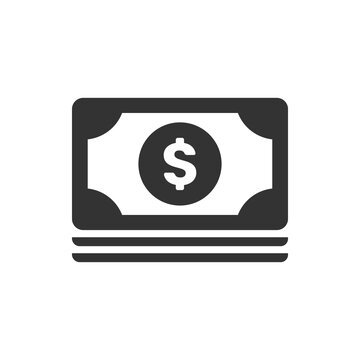 Cash symbols on sale