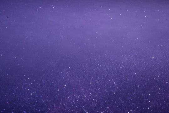 Imaginative concept, background with line, colorful lights.